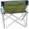 LCAIPNYF Outdoor Folding Chair Camp Chair Portable Lounge Sketch Chairs Outdoor Camping Chair Lightweight Fishing Stool with Storage Bag view 4