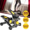 Mini Steppers Running Machines Sport Treadmills LCD Fitness Equipment Home Lose Weight Leg Slimming Pedal Gym Exercise 22.6.30 view 2