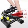 Mini Steppers Running Machines Sport Treadmills LCD Fitness Equipment Home Lose Weight Leg Slimming Pedal Gym Exercise 22.6.30 view 3