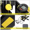 Mini Steppers Running Machines Sport Treadmills LCD Fitness Equipment Home Lose Weight Leg Slimming Pedal Gym Exercise 22.6.30 view 4