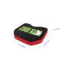 balacoo Outdoor Fishing Seat Cushion Suction Cup Design Thickened Memory for Kayak Fishing Box Comfortable and Breathable Support for Long Seating Sessions view 2