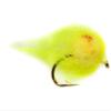 24 Glo Bug, Egg Dry Fly Fishing Lure Assortment | Trout, Steelhead, Salmon Fly Fishing Flies | Size #8, #10, #12, #14 view 4
