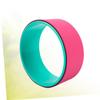 balacoo Yoga Wheel Eco-friendly Balance Tool for Flexibility and Stretching Sweat-resistant Accessory for Green Yoga Enthusiasts and Beginners view 2