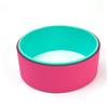 balacoo Yoga Wheel Eco-friendly Balance Tool for Flexibility and Stretching Sweat-resistant Accessory for Green Yoga Enthusiasts and Beginners view 4