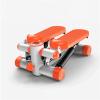 Mini-Stepper Swing Stepper Hydraulic Stepper Household Silent Mini Step Machine Fitness Twist Stair Stepper Exercise Equipment for Exercise view 1