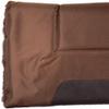 EQUIGEAR Horse Saddle Pad Western Brown Barrel Racing Pleasure Trail Blanket view 2