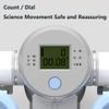 ZHCWEP Small Steppers for Exercise, All Body Training Ultra Mute No Installation Required Home Equipment Beautiful Scenery view 4