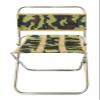 LCAIPNYF Outdoor Folding Chair Picnic Chair Portable Ultra Light Aluminum Alloy with Backrest Fishing Chair Stool Camping Chair Outdoor Chair Lightweight and Durable Picnic Chair view 1