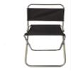 LCAIPNYF Outdoor Folding Chair Picnic Chair Portable Ultra Light Aluminum Alloy with Backrest Fishing Chair Stool Camping Chair Outdoor Chair Lightweight and Durable Picnic Chair view 3