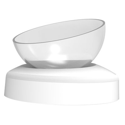 BESPORTBLE Durable Pet Feeding Bowl for Dogs and for Improved Eating Posture Easy to Clean Compact and Stylish Food Water Bowl for Comfortable Dining Experience