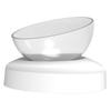 BESPORTBLE Durable Pet Feeding Bowl for Dogs and for Improved Eating Posture Easy to Clean Compact and Stylish Food Water Bowl for Comfortable Dining Experience view 1
