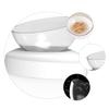 BESPORTBLE Durable Pet Feeding Bowl for Dogs and for Improved Eating Posture Easy to Clean Compact and Stylish Food Water Bowl for Comfortable Dining Experience view 2
