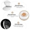 BESPORTBLE Durable Pet Feeding Bowl for Dogs and for Improved Eating Posture Easy to Clean Compact and Stylish Food Water Bowl for Comfortable Dining Experience view 3