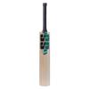 BA SPORTS Cricket Bat Kahmiri Popular Willow Full Size SS Cricket Bat for Tennis Balll, Plastic Ball, Lather Ball, Rubber Bal with Bat Cover (Green) view 3