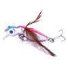 KTGCOZS Pack of 3 Fishing Bait 1/8oz Insect Topwater Crankbait Bumblebee Fishing Lures view 4