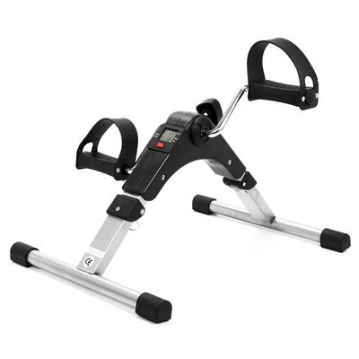Foot Folding Exercise Bike Fitness Equipment Jogger Hydraulic Aerobic Exercise Stepper Thin Leg Beautiful Scenery
