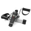 Foot Folding Exercise Bike Fitness Equipment Jogger Hydraulic Aerobic Exercise Stepper Thin Leg Beautiful Scenery view 4