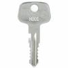 Replacement Key for Thule N046 view 1