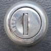 Replacement Key for Thule N046 view 3