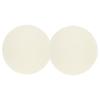 WHAMVOX 2pcs Training Ice Hockey Pucks for Daily Practice Outdoor Equipment for Teams and Beginners view 1