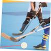 WHAMVOX 2pcs Training Ice Hockey Pucks for Daily Practice Outdoor Equipment for Teams and Beginners view 4