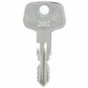Replacement Key for Thule 2808 view 1