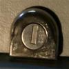 Replacement Key for Thule 2808 view 4