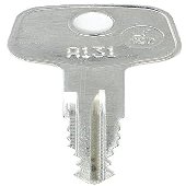 Replacement Key for Thule A142