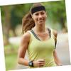WHAMVOX Waterproof Ear Covers for Kids Swimming Adjustable Headband Ear Diving Yoga Protection (black) view 4