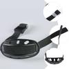 Veemoon 4pcs Adjustable Chin Strap for Hard Hats Design for Safety Helmets Lightweight and Chin Holder Easy Installation for Construction and Outdoor Use view 4