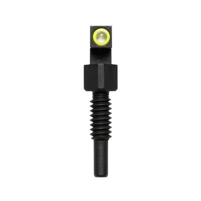 Blitzkrieg Components, LLC Blitzkrieg Components Flat Tritium Circle Dot for MBUS Gen 3 - Green Circle