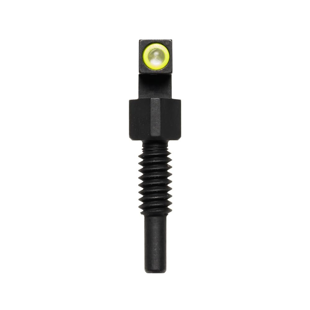 Blitzkrieg Components, LLC Blitzkrieg Components Flat Tritium Circle Dot for MBUS Gen 3 - Green Circle
