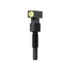 Blitzkrieg Components, LLC Blitzkrieg Components Flat Tritium Circle Dot for MBUS Gen 3 - Green Circle view 2