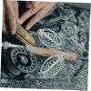balacoo 12pcs Fishing Bait Cages Portable Carp Feeder Bait Release Tool for Fishing Easy to Carry and Use for Attracting Fish No Waste view 4