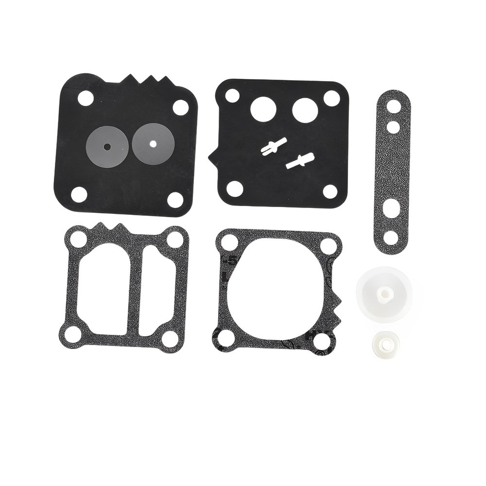 SAIL MARINE 42909A1 Fuel Pump Kit for Mercury 75HP-115HP Outboard 42909A2 42909A3 42909A4 18-7818-1
