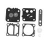 SAIL MARINE 42909A1 Fuel Pump Kit for Mercury 75HP-115HP Outboard 42909A2 42909A3 42909A4 18-7818-1