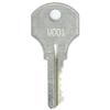 Replacement Key for CCL W151 view 1
