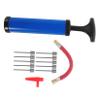 Anneome Pump Portable Ball Pump Multi-Function Basketball Inflator for Outdoor Use