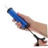 Anneome Pump Portable Ball Pump Multi-Function Basketball Inflator for Outdoor Use view 3