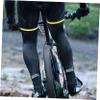 GANAZONO 2pcs Reflective Cycling Trouser Clips Night Safety Riding Cuffs Ankle Bands for Biking Visibility Glossy Reflective for Night Cycling view 4