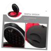 SUPVOX Kayak Hatch Cover Sealing Lid for Boats and Canoes Deck Plate Access Hatch Easy Installation for Outdoor Adventures view 4