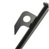 COOLHIYA 4 Pack 20cm Tent Ground Pegs Robust Stake for Tent Awning Canopy and Outdoor Use view 1