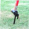 COOLHIYA 4 Pack 20cm Tent Ground Pegs Robust Stake for Tent Awning Canopy and Outdoor Use view 3