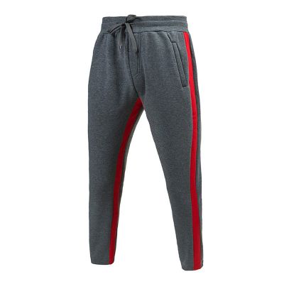 IEPOFG Pants for Men 2024 Mens Sweatpants Stretch Comfy Slim Drawstring Waist Pants Lightweight Patchwork Outdoor Tactical Hiking Jogger Pants