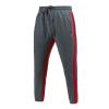 IEPOFG Pants for Men 2024 Mens Sweatpants Stretch Comfy Slim Drawstring Waist Pants Lightweight Patchwork Outdoor Tactical Hiking Jogger Pants view 1