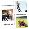 balacoo 8pcs Referee Wristbands for Football Games and Comfortable Sports Accessories for Easy Identification During Matches view 3