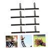balacoo 8pcs Referee Wristbands for Football Games and Comfortable Sports Accessories for Easy Identification During Matches view 4