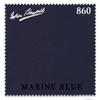 Iwan Simonis 860 Pool Billiard Table Cloth - Authorized Dealer (Marine Blue, 8 ft) view 1
