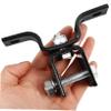 Anneome 1set Sandbag Hanger Sturdy Ceiling Hooks Fixed Buckle for Home and Swing Equipment Easy to Install Resistant Design view 2