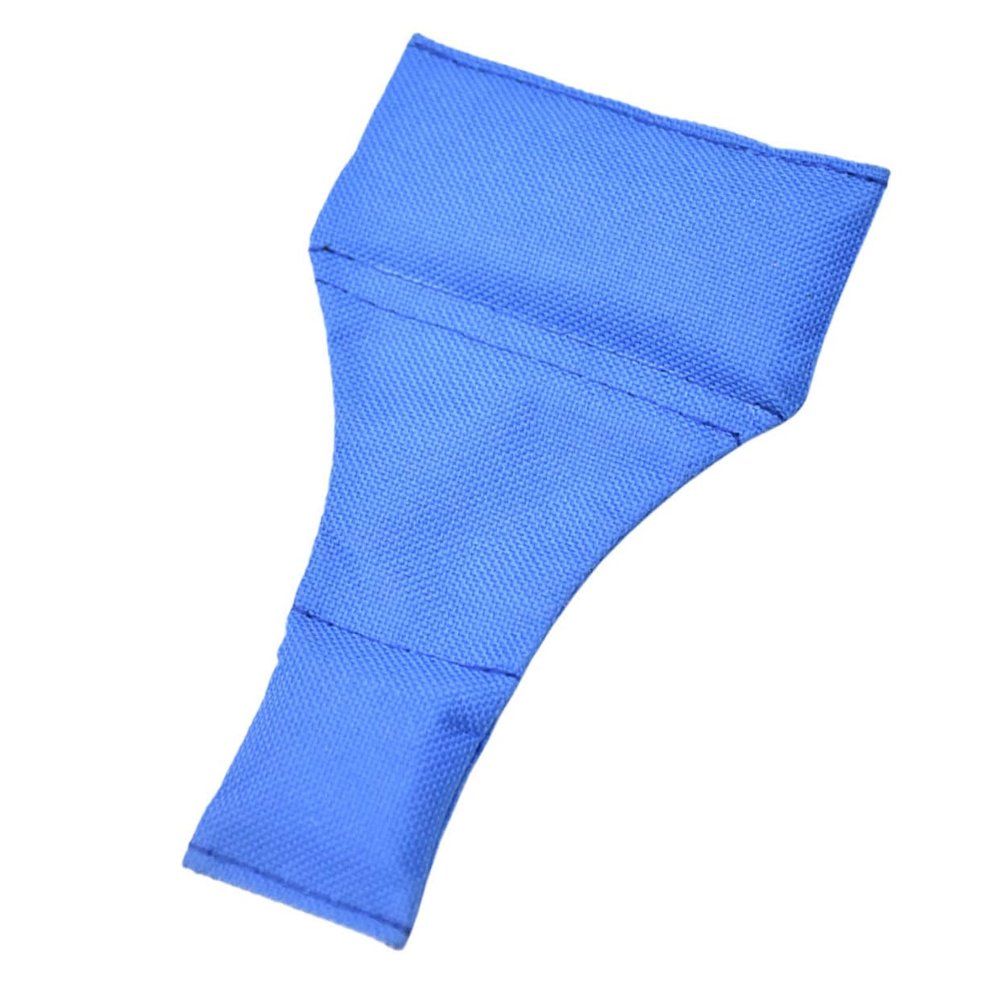 SUPVOX Essential Soccer Bean Bag Portable Waist Bag Ideal for Football Matches